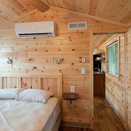 Spring Gulch Cottage 1 Mount Airy Rum bild